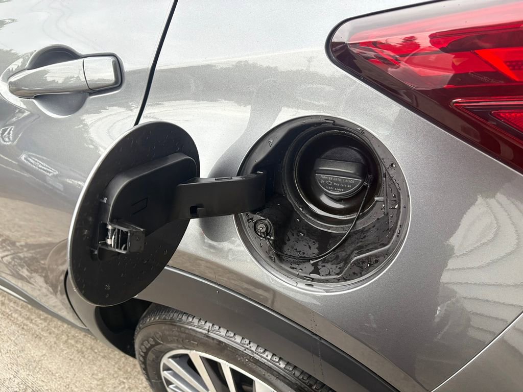 Certified 2023 Nissan Kicks SR image 35