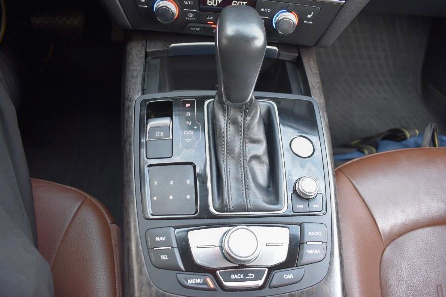 Used 2018 Audi A7 3.0T Premium Plus w/ Driver Assistance Package image 25