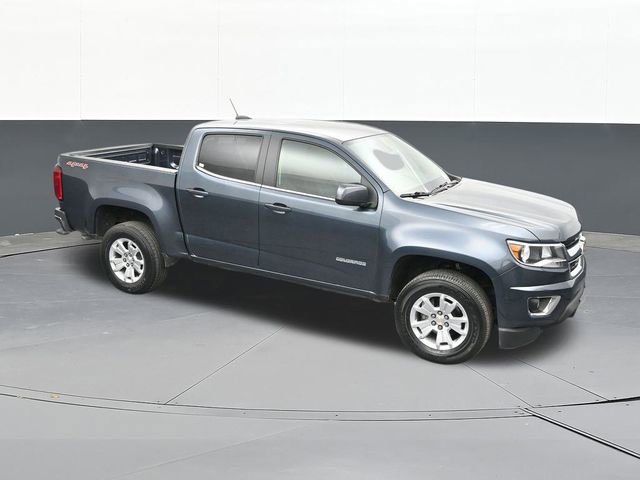 Used 2019 Chevrolet Colorado LT w/ LT Convenience Package image 61