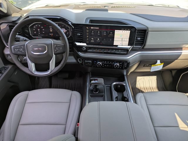 New 2026 GMC Sierra 1500 SLT w/ SLT Premium Plus Package AWD/4WD image 17