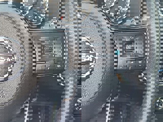 Certified 2023 Nissan Rogue SV image 13