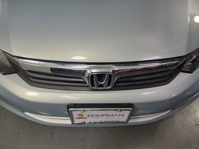 Used 2012 Honda Civic LX image 23