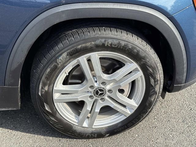 Used 2020 Mercedes-Benz GLB 250 4MATIC image 7