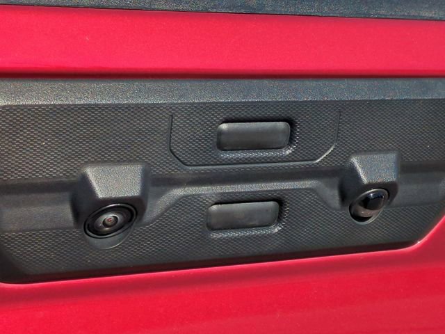 Certified 2025 GMC Sierra 1500 AT4X image 14