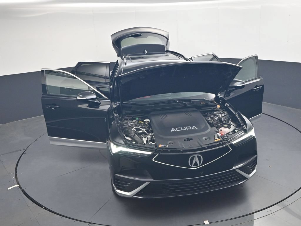 Used 2024 Acura ZDX A-Spec AWD/4WD image 37