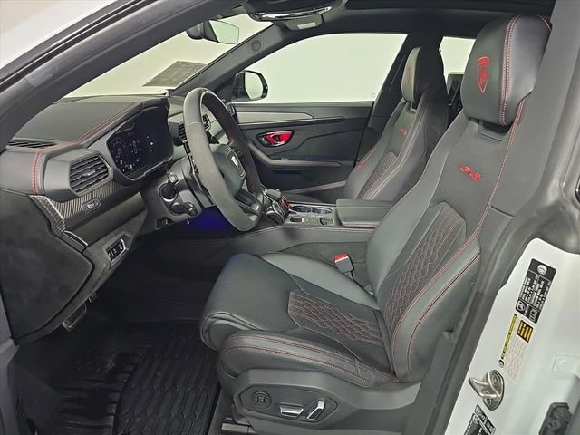 Used 2024 Lamborghini Urus Performante image 5