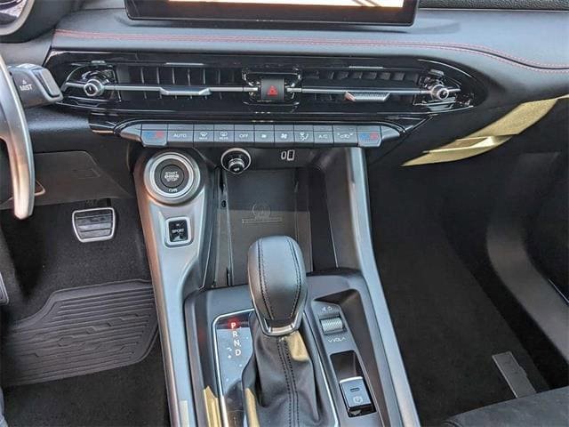 Used 2024 Dodge Hornet R/T Plus AWD/4WD image 8