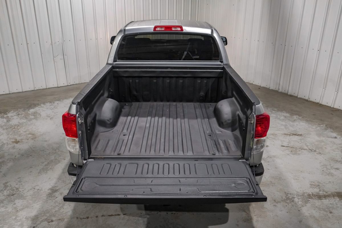 Used 2013 Toyota Tundra Grade w/ Tow Pkg image 53