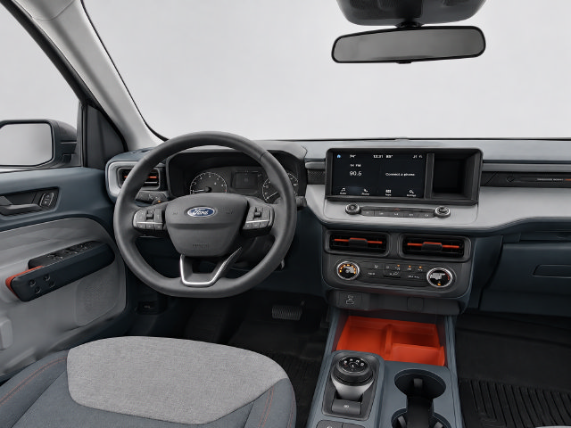Used 2024 Ford Maverick XLT FWD image 20