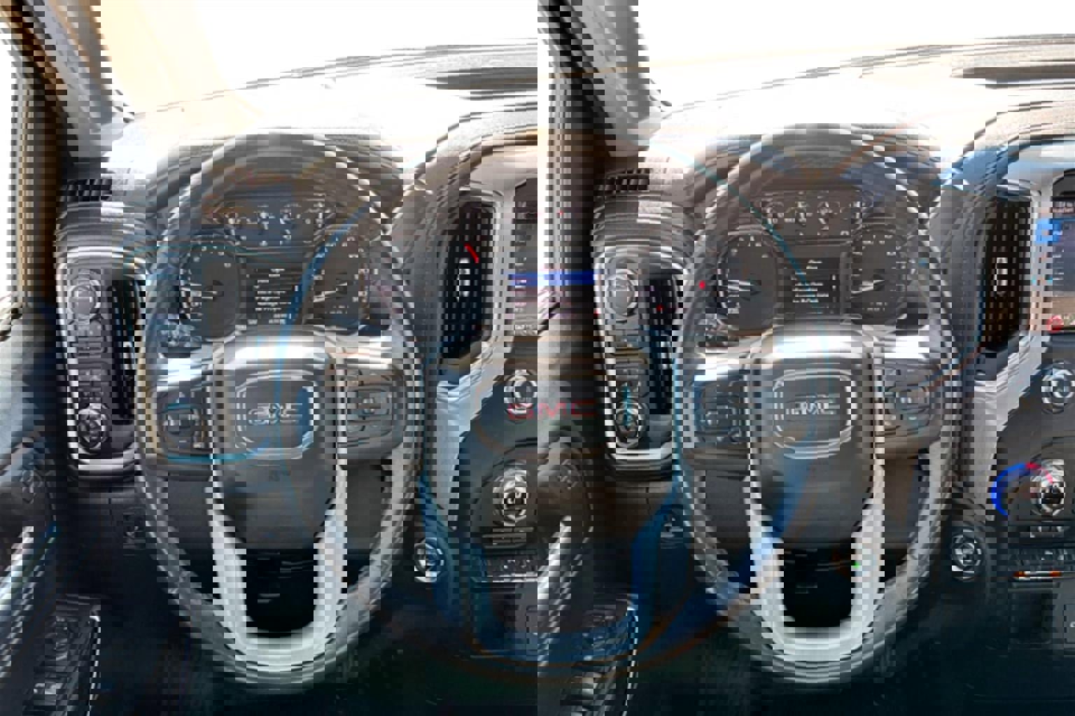 Used 2021 GMC Sierra 1500 Elevation w/ Driver Alert Package I image 17