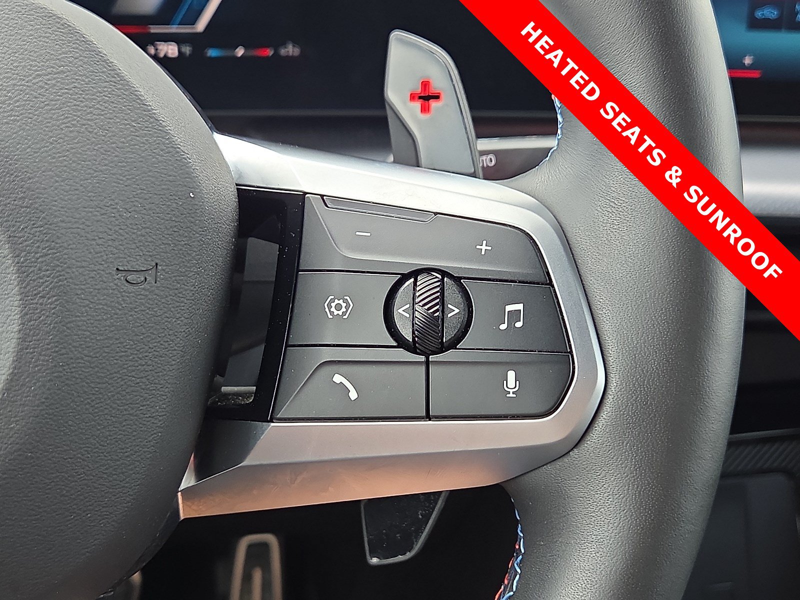 Used 2025 BMW X2 M35i AWD/4WD image 22