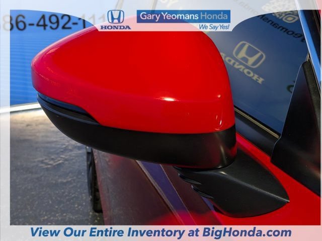Certified 2024 Honda Civic Touring image 14