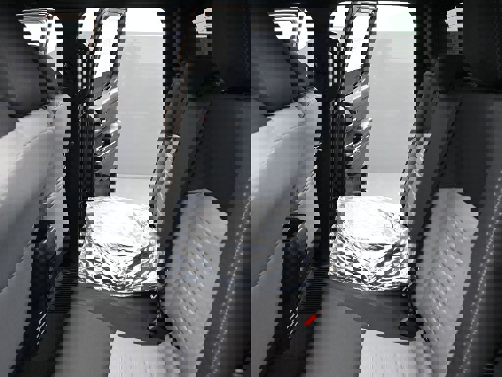 New 2026 Toyota Tacoma TRD Off-Road w/ TRD Off Road Upgrade Package image 14