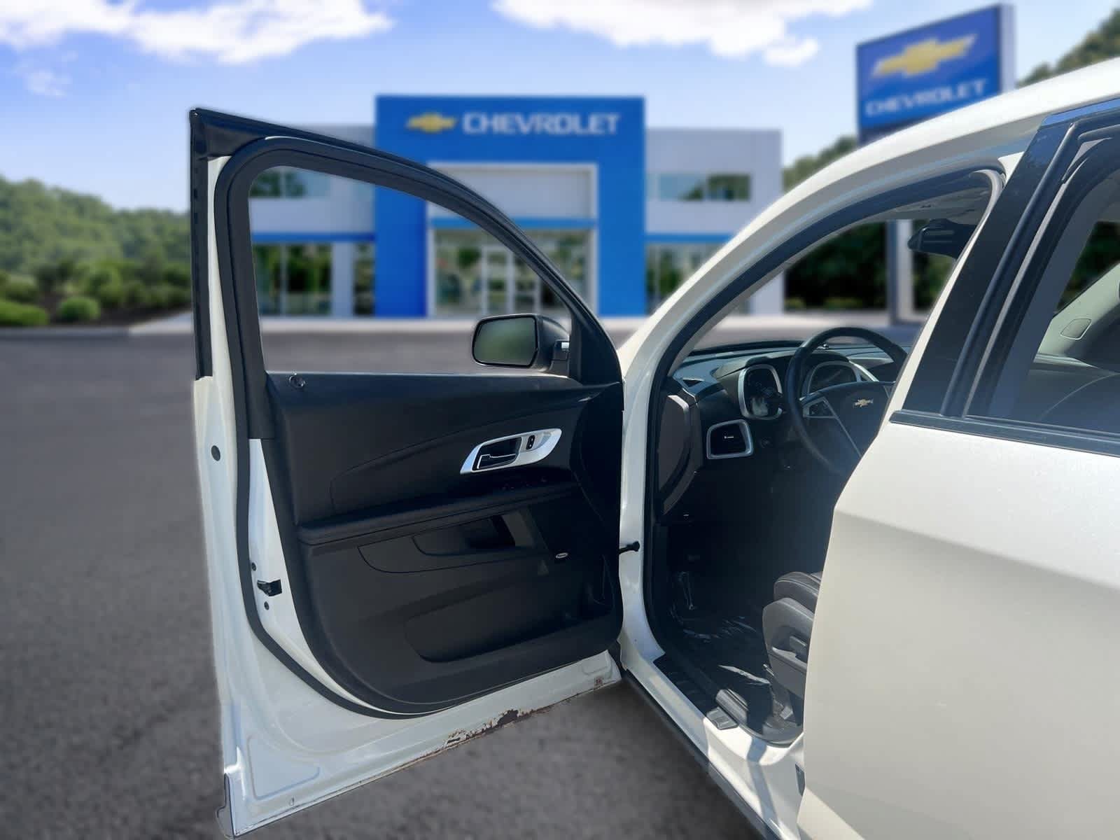 Used 2012 Chevrolet Equinox LT FWD image 15