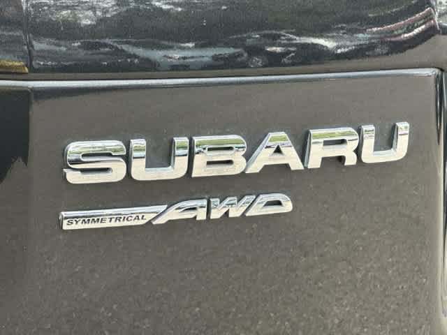 Used 2015 Subaru Forester 2.5i Premium w/ All-Weather Package AWD/4WD image 25