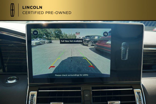 Certified 2024 Lincoln Navigator Black Label AWD/4WD image 33