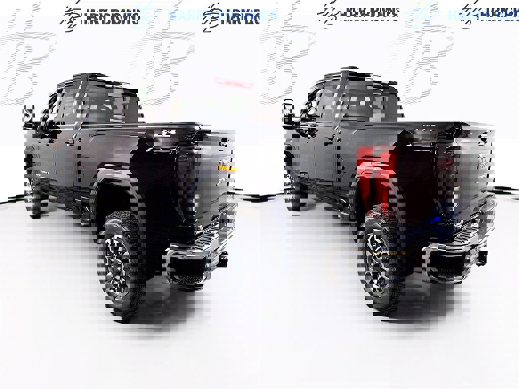 New 2026 GMC Sierra 2500 SLE w/ SLE Value Package; image 29