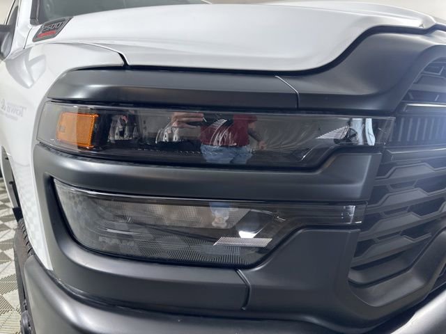 Used 2025 RAM 2500 Tradesman image 4