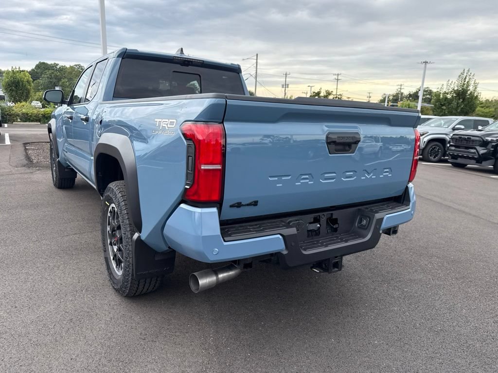 New 2026 Toyota Tacoma TRD Off-Road w/ TRD Off Road Premium Package AWD/4WD image 19