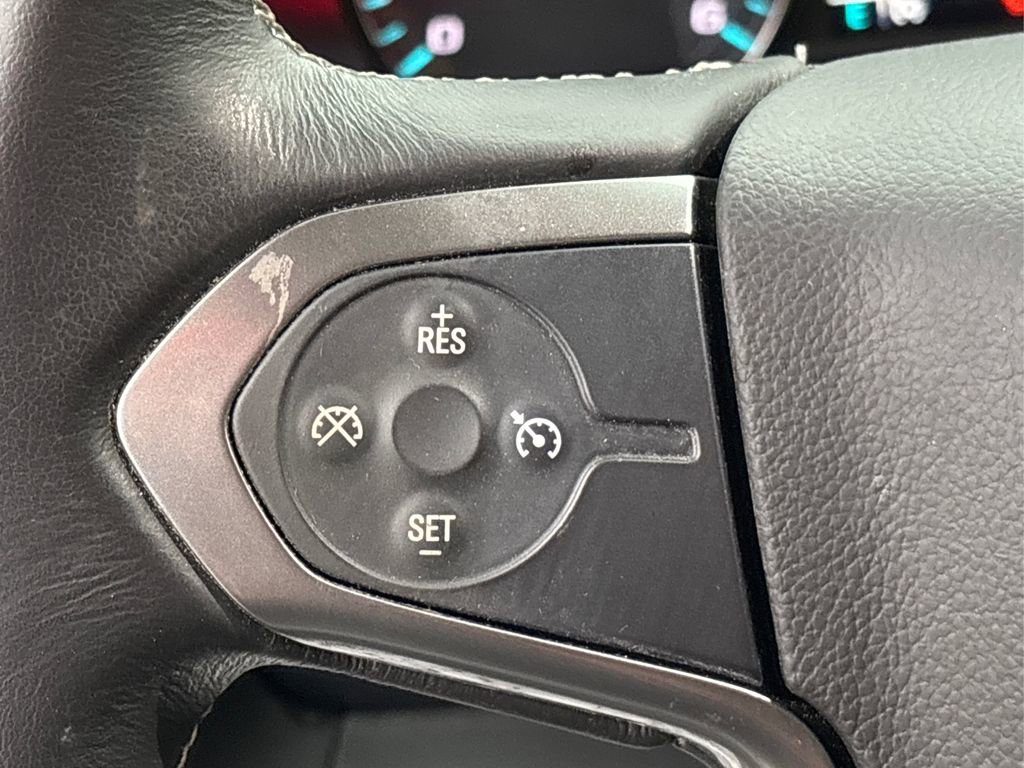 Used 2018 Chevrolet Silverado 1500 LT w/ All Star Edition image 31