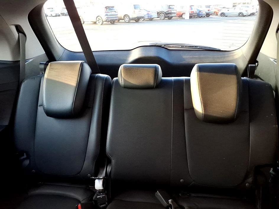 Used 2021 Honda Odyssey EX-L image 22