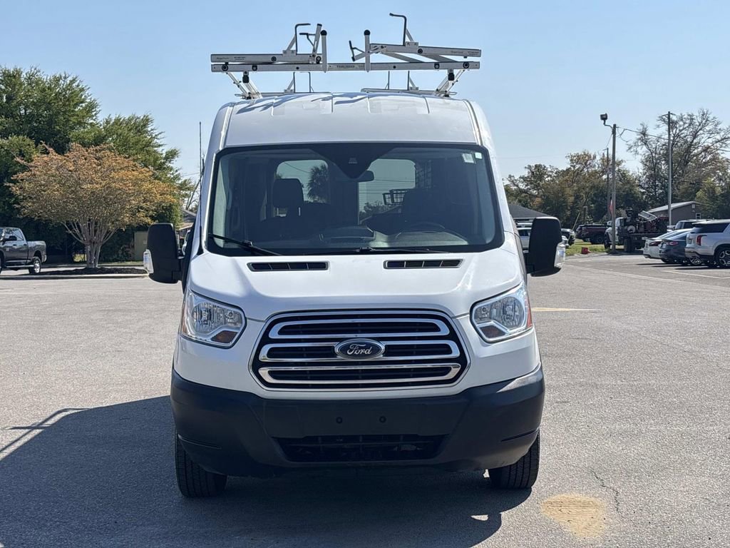 Used 2019 Ford Transit 150 XLT image 7