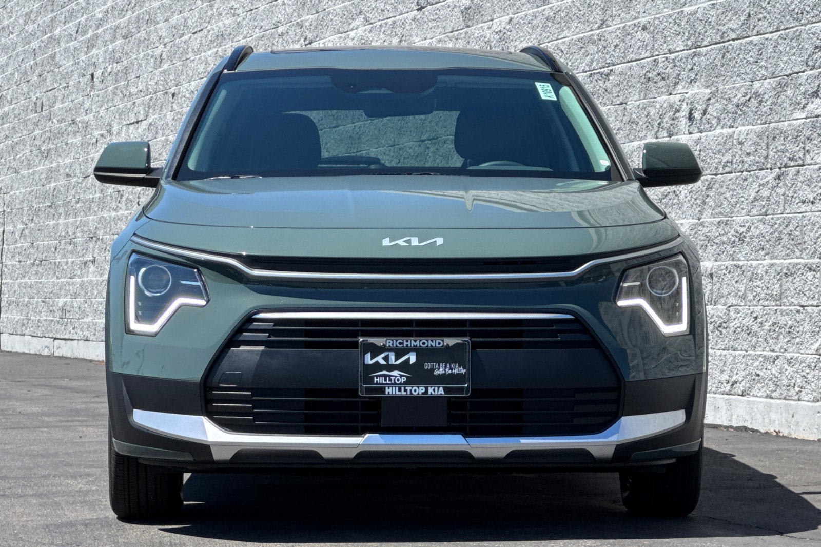 New 2026 Kia Niro EX w/ EX Premium Package FWD image 9