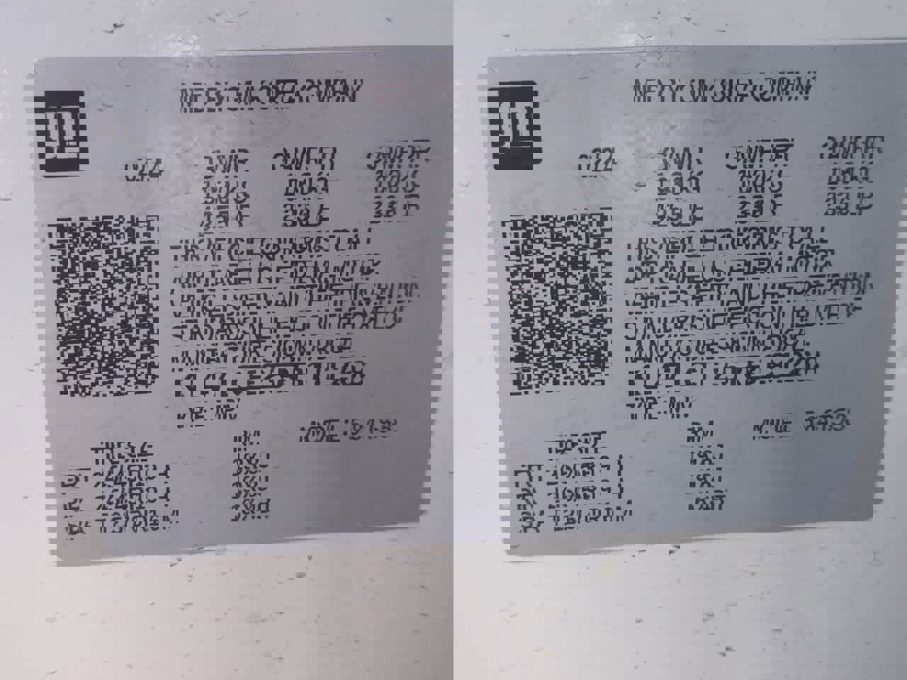 Used 2024 Buick Envista Avenir image 35