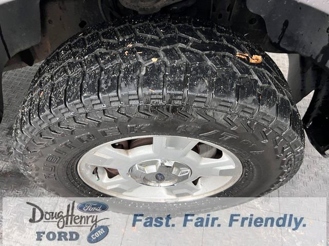 Used 2014 Ford F150 XLT w/ XLT Convenience Package image 16