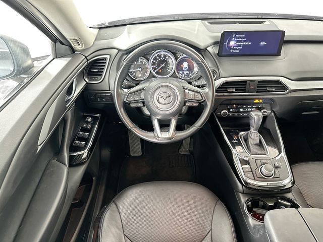 Used 2023 MAZDA CX-9 Touring Plus image 11