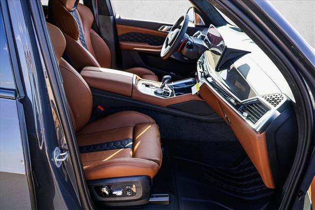 New 2026 BMW X5 M Competition w/ Executive Package AWD/4WD image 24