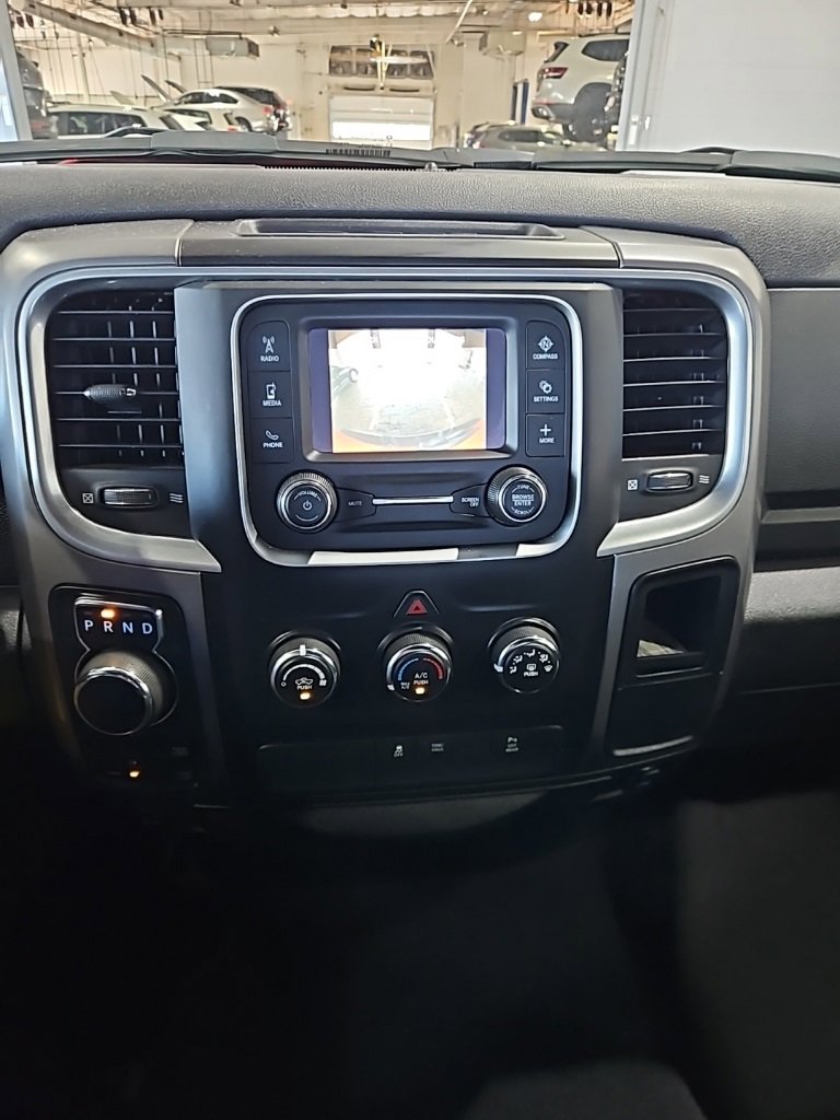 Used 2022 RAM 1500 Classic Warlock image 29