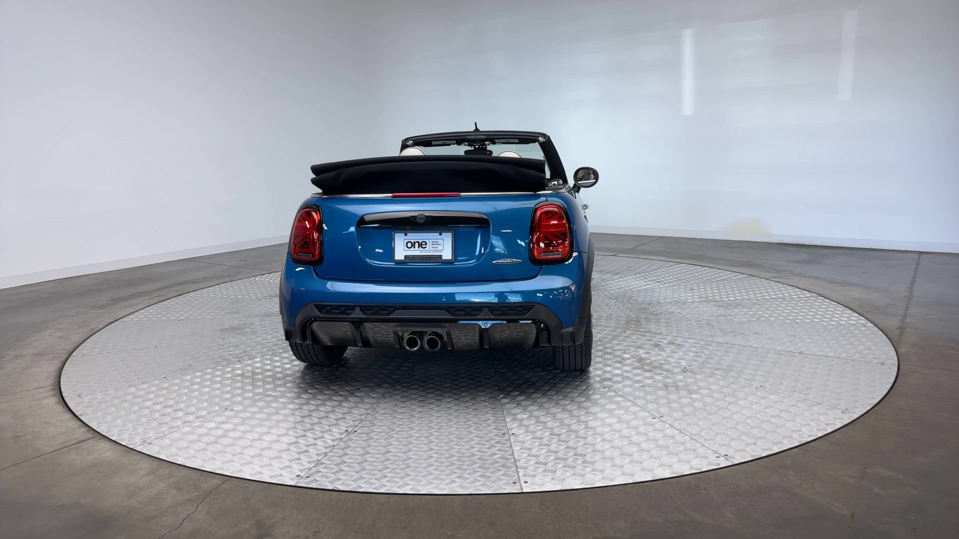 Used 2024 MINI Cooper John Cooper Works FWD image 7