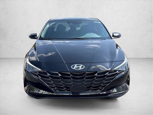 Used 2022 Hyundai Elantra SEL w/ Convenience + Premium Package FWD video 2