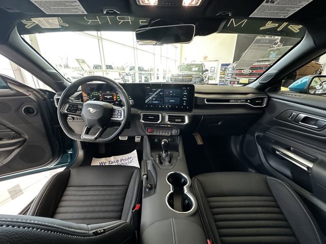 New 2026 Ford Mustang GT Premium w/ GT Performance Package image 6