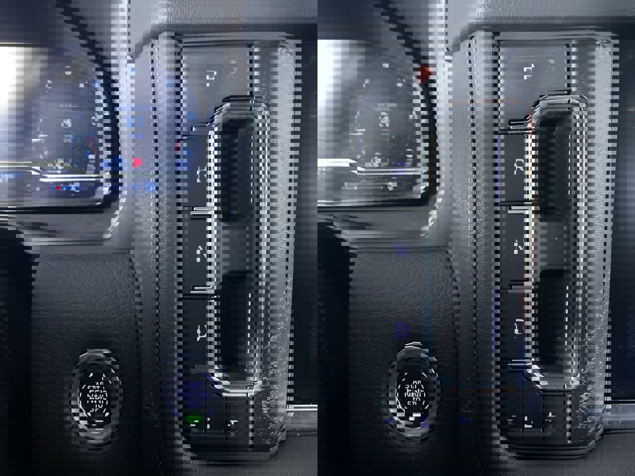 Used 2024 GMC Yukon XL Denali w/ Max Trailering Package image 7