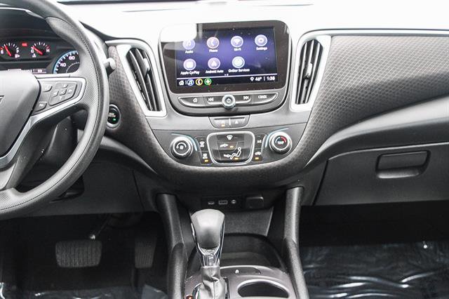 Used 2023 Chevrolet Malibu LS image 13