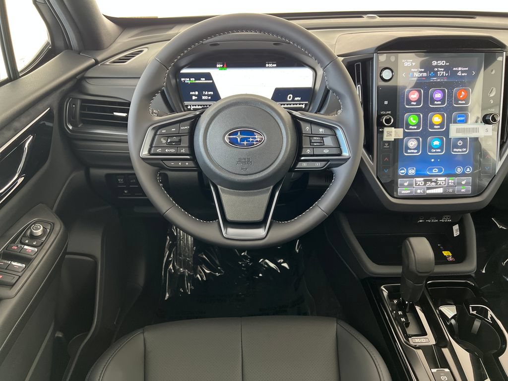 New 2026 Subaru Forester Limited AWD/4WD image 15