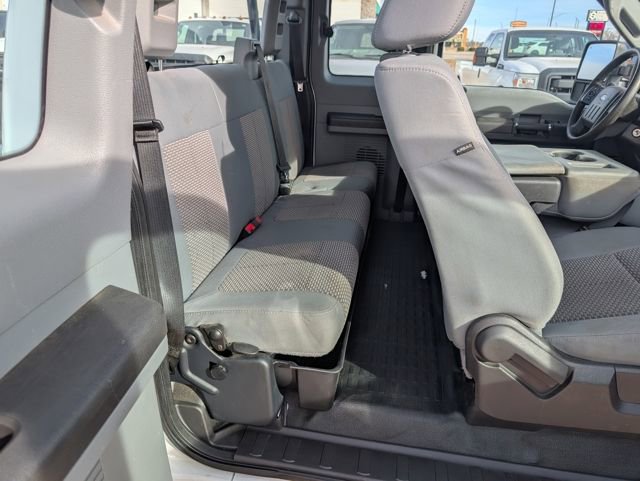 Used 2016 Ford F250 XL w/ Power Equipment Group image 28