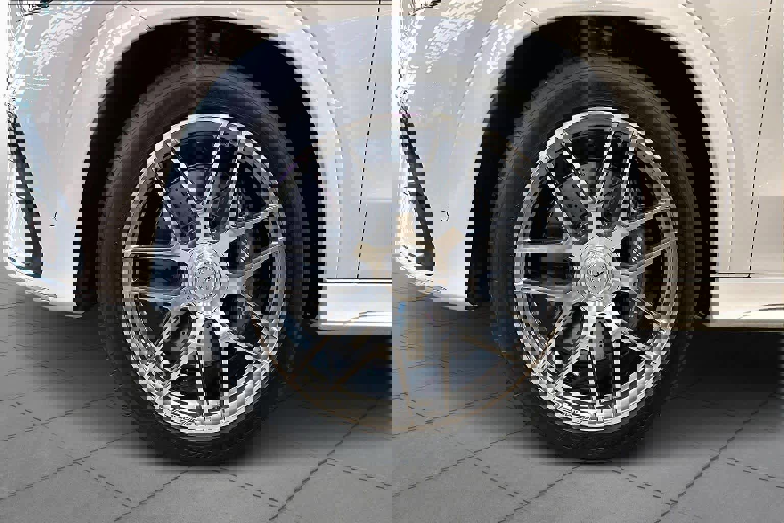 New 2026 Mercedes-Benz GLE 53 AMG AMG GLE 53 image 18