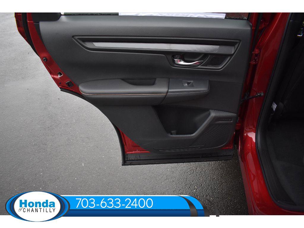 New 2026 Honda CR-V TrailSport image 29