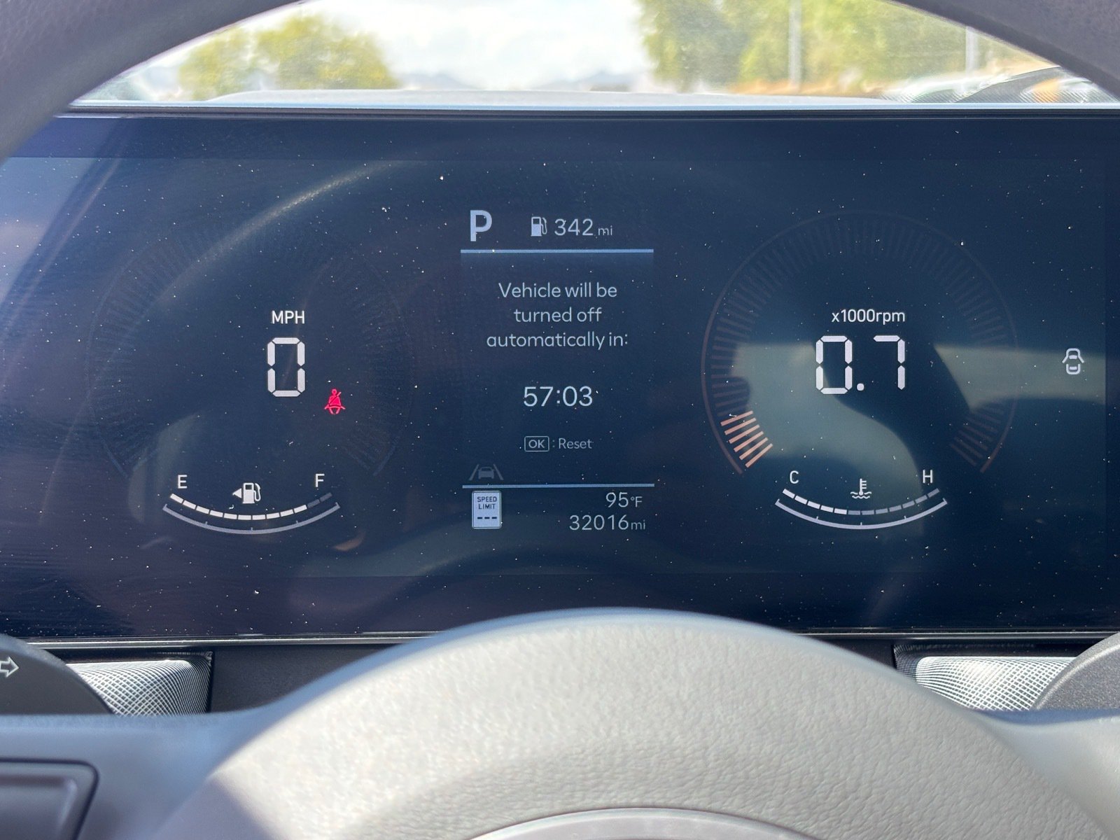 Used 2025 Hyundai Sonata SEL FWD image 12