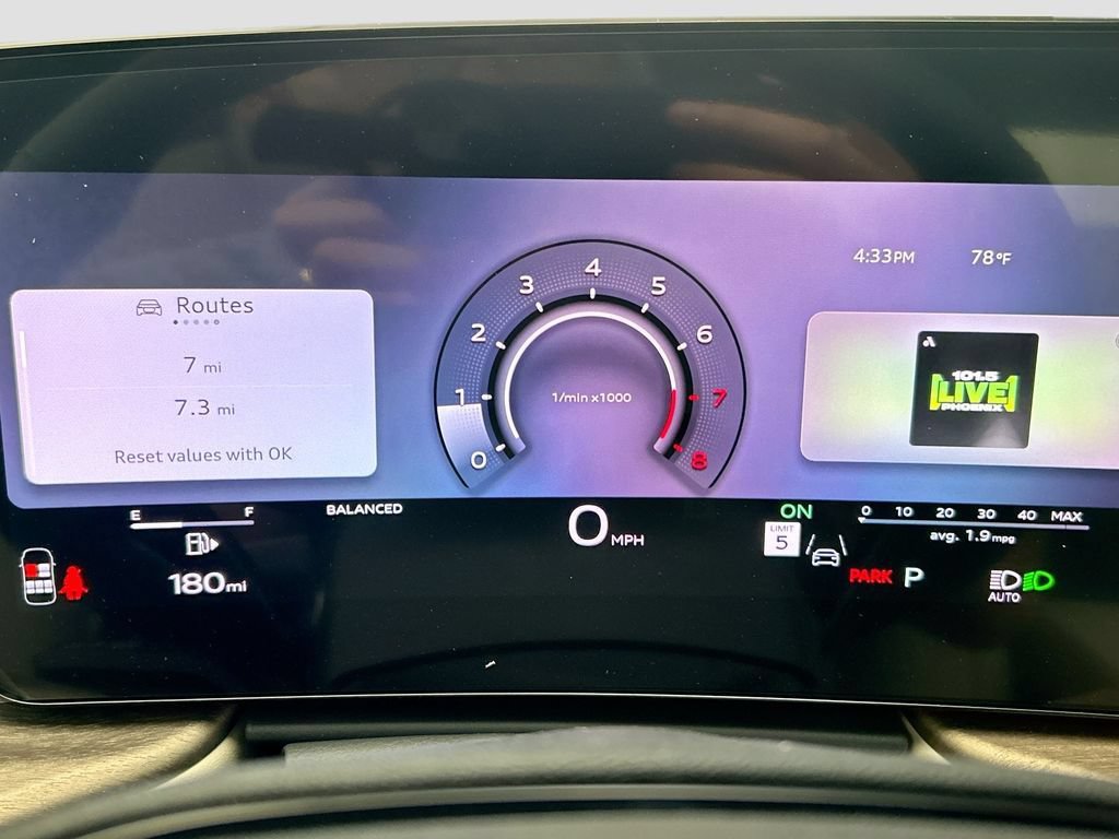 New 2026 Audi Q5 Premium AWD/4WD image 33