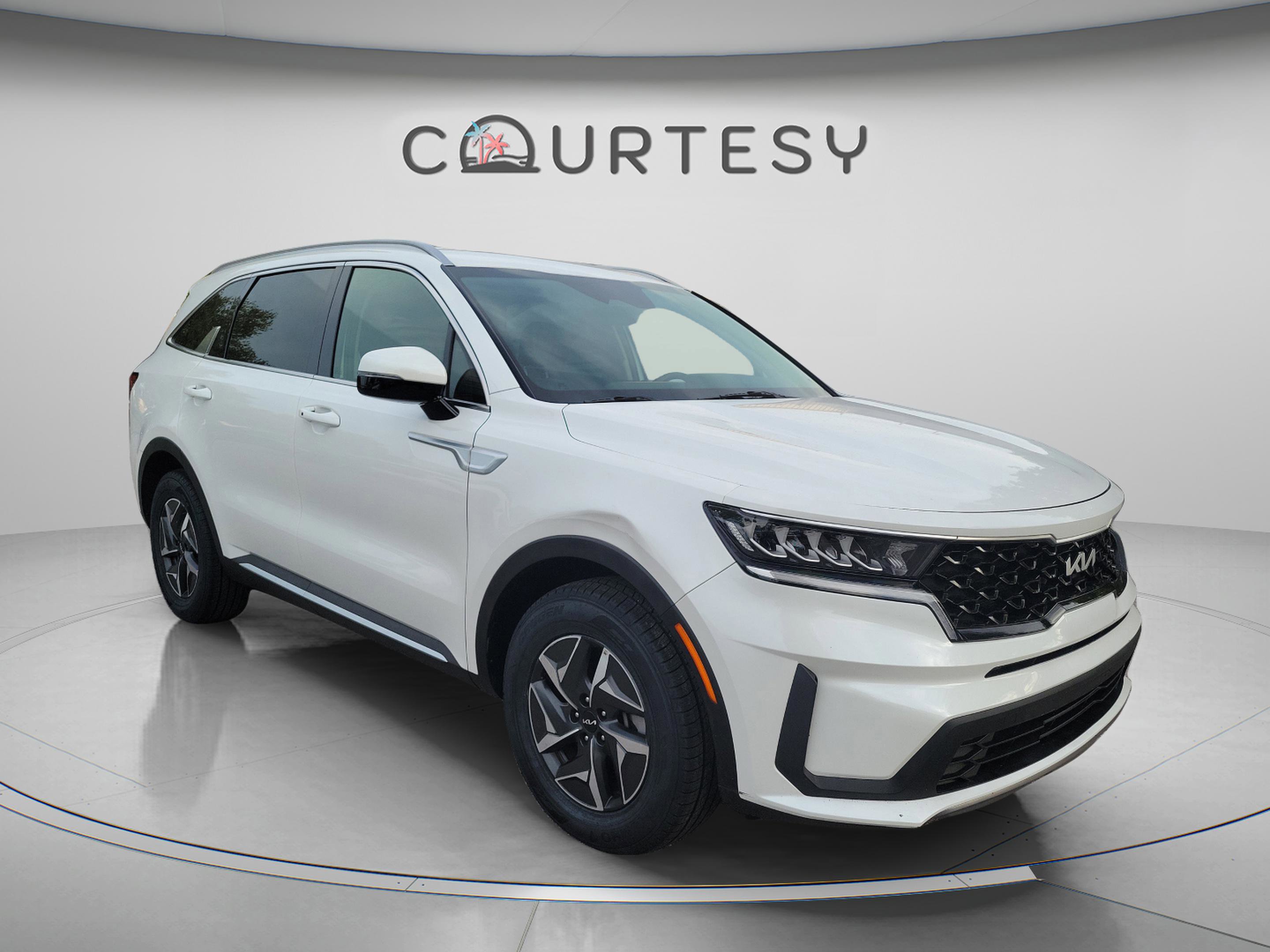 Used 2022 Kia Sorento S FWD image 5