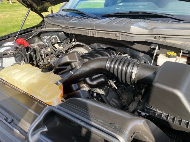 Used 2023 Ford F150 XLT w/ Equipment Group 302A High image 25