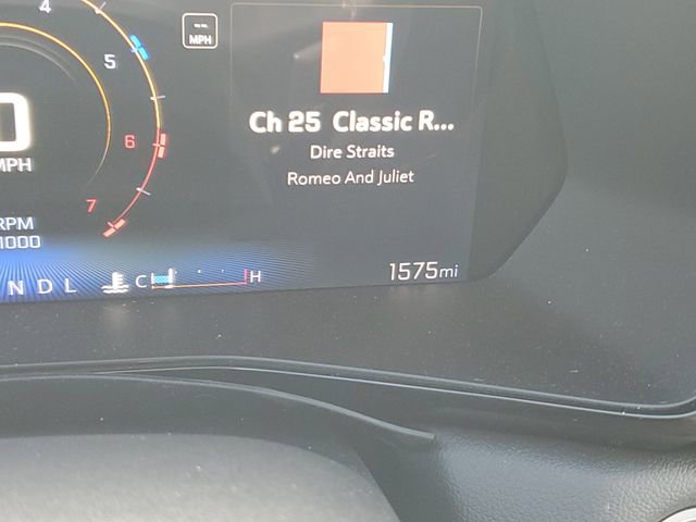 New 2025 Chevrolet Colorado W/T w/ WT Convenience Package II image 24