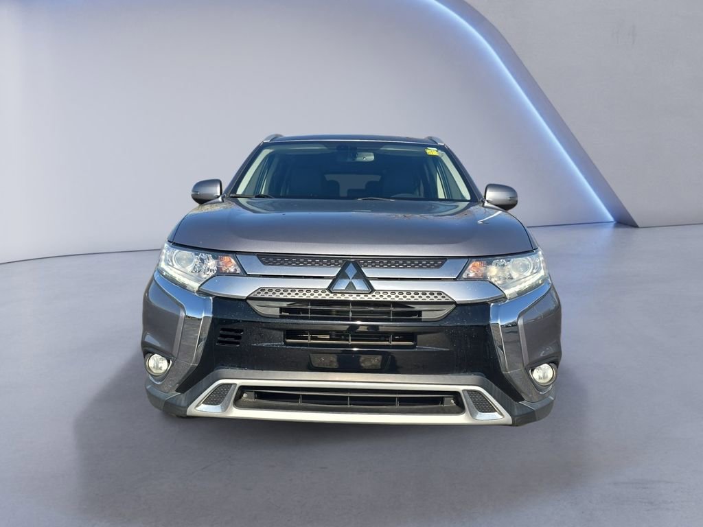 Used 2019 Mitsubishi Outlander SEL image 8
