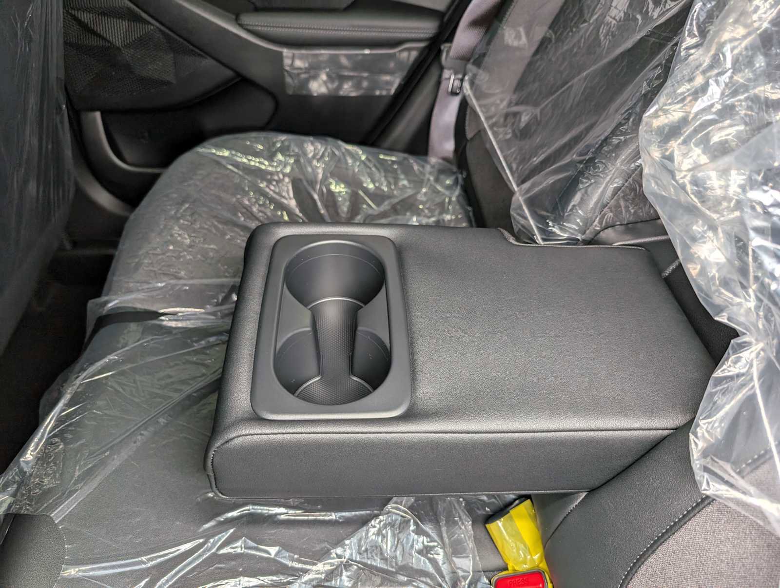 New 2026 Kia Seltos S image 17