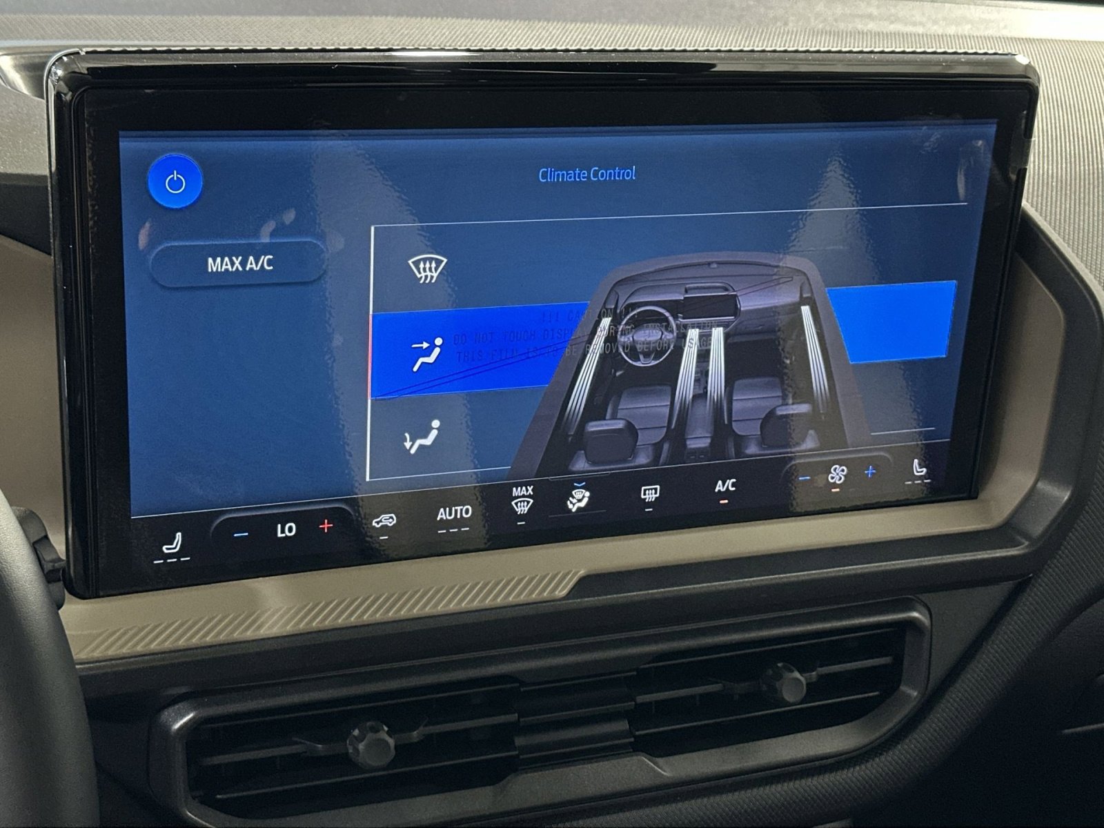 New 2025 Ford Bronco Sport Big Bend w/ Convenience Package image 25