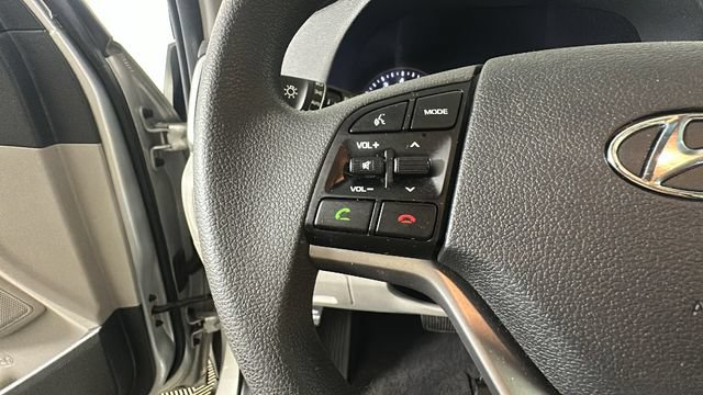 Used 2016 Hyundai Tucson SE w/ Option Group 02 AWD/4WD image 17